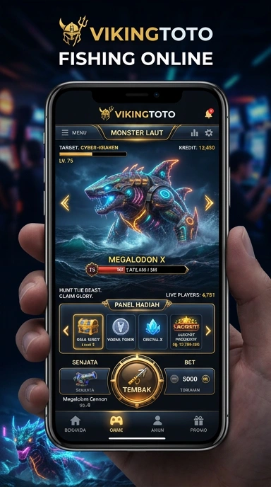 vikingtoto - Pusat Download Berkualitas untuk Segala Jenis File